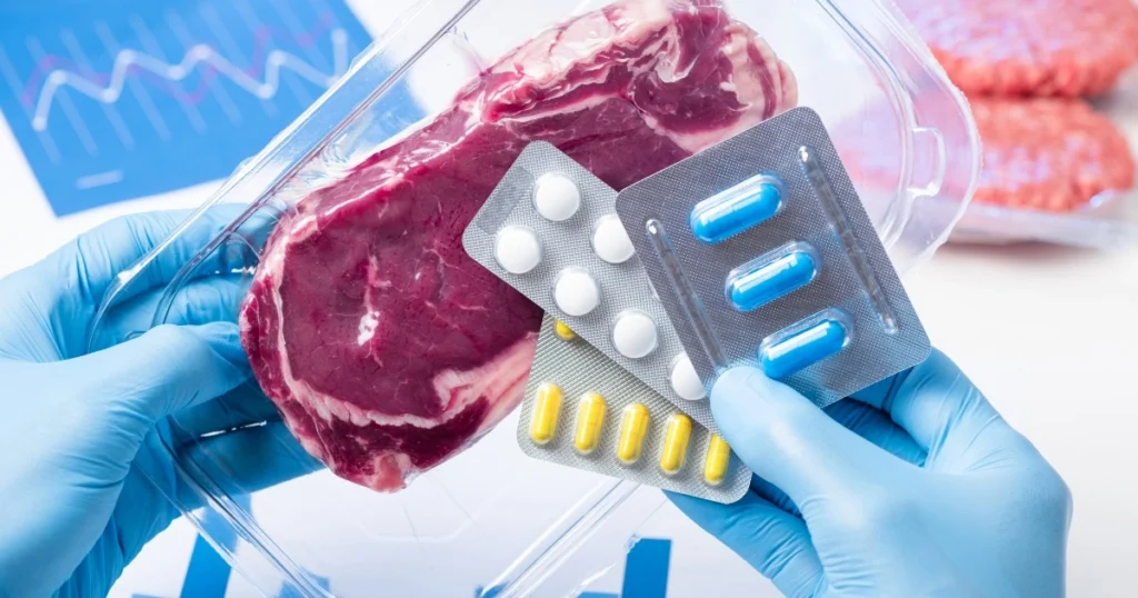 Antibiotic Resistance
