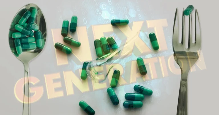 Next-Generation Antibiotics