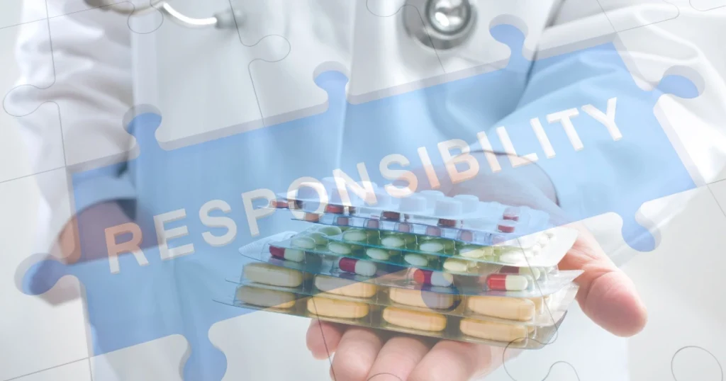 Responsible Antibiotic Use