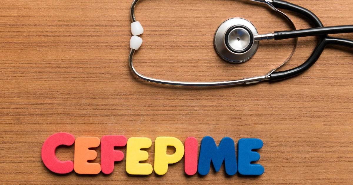 Cefepime Uses and Benefits