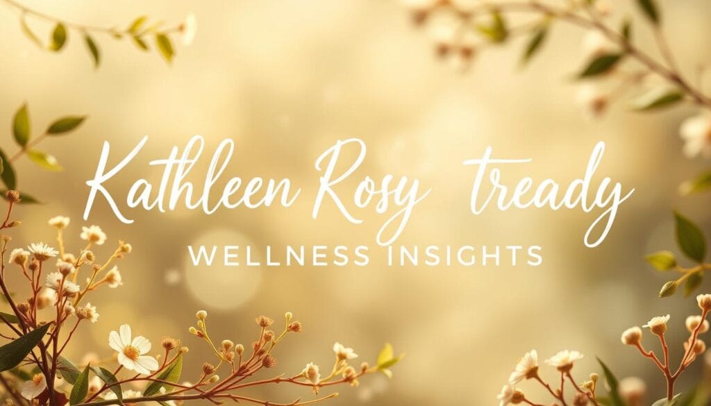 Kathleen Rosemary Treado