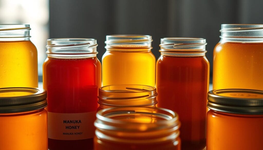 What Is MGO in Manuka Honey