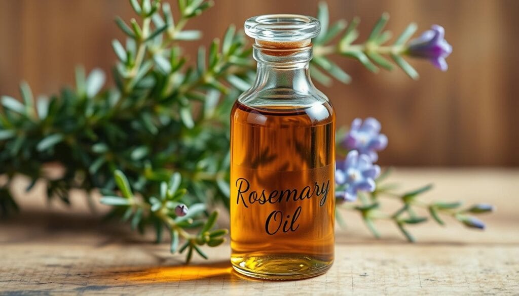 how to make rosemary oil for hair