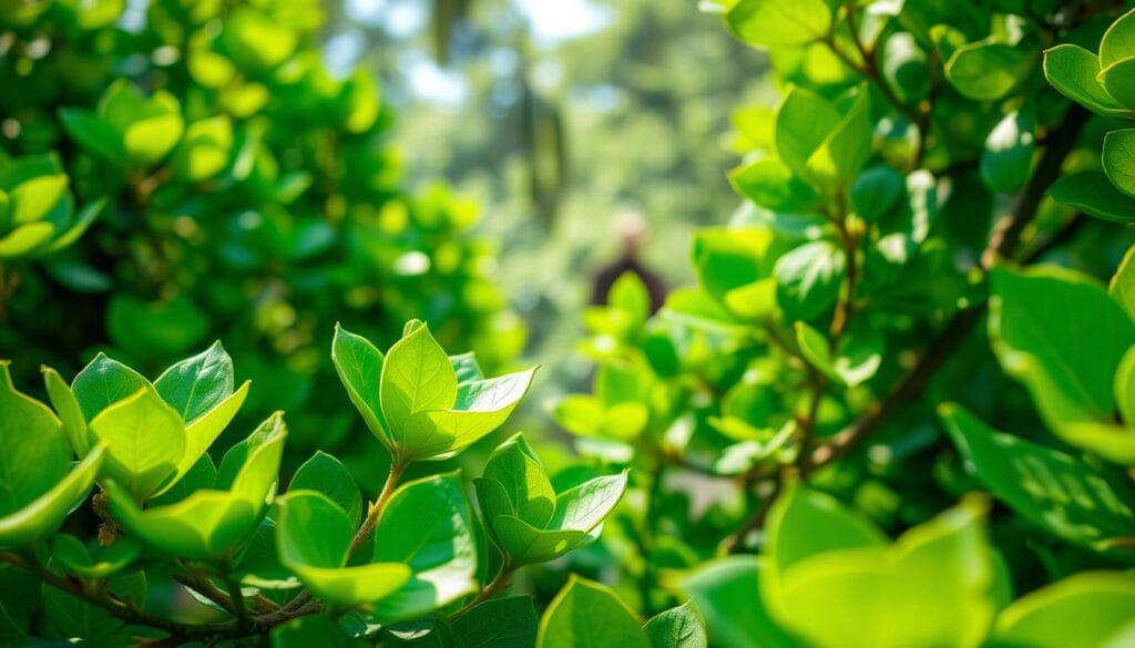 Eucalyptus Green Botanical Benefits