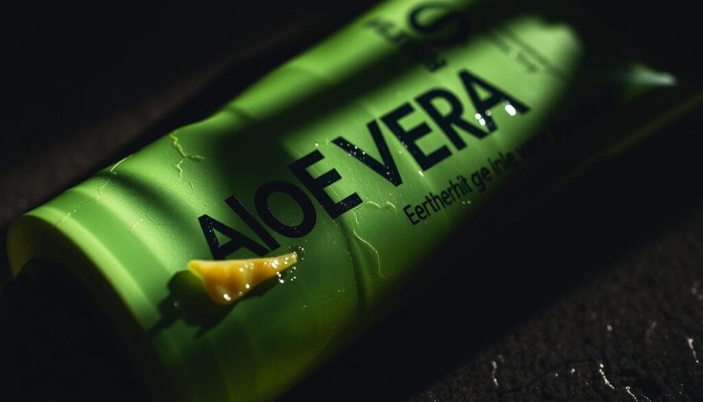 does aloe vera gel expire ?