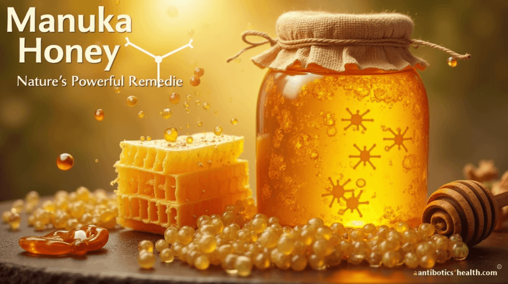 manuka health manuka honey