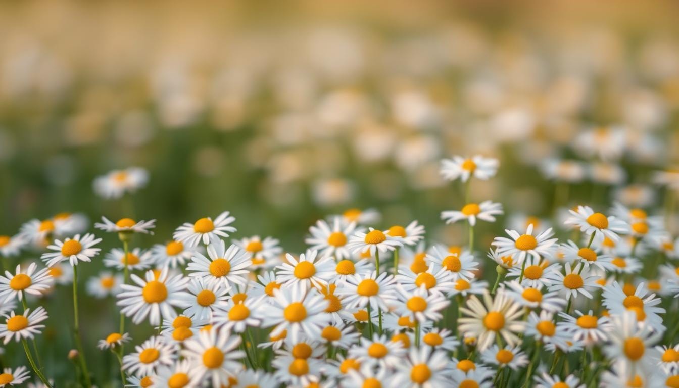 Chamomile Seeds