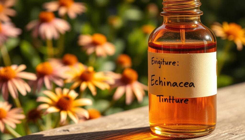 Echinacea Tincture