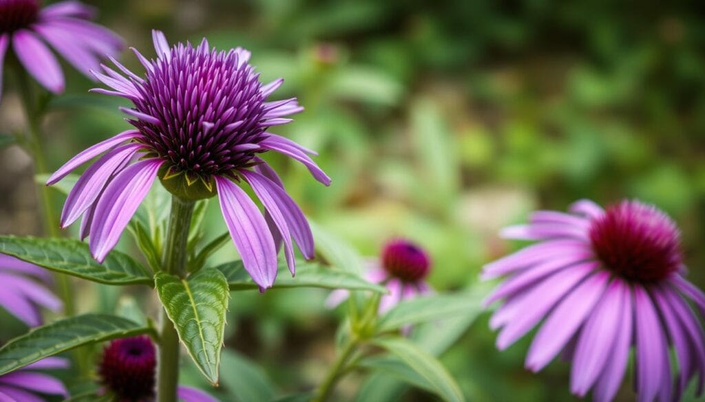 Echinacea Traditional Medicinal Use Echinacea Traditional Medicinal Use