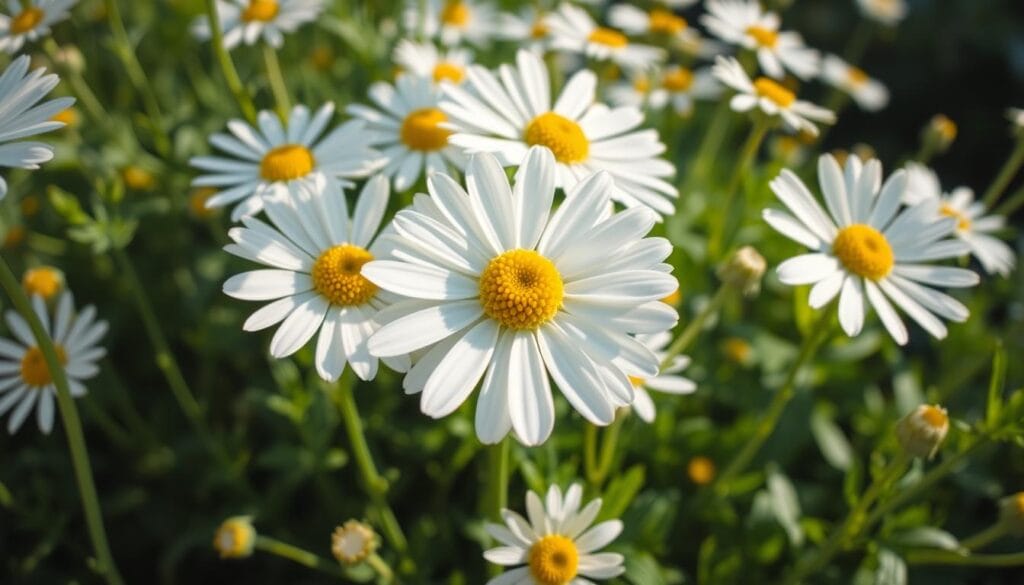 Kozama'uka Chamomile