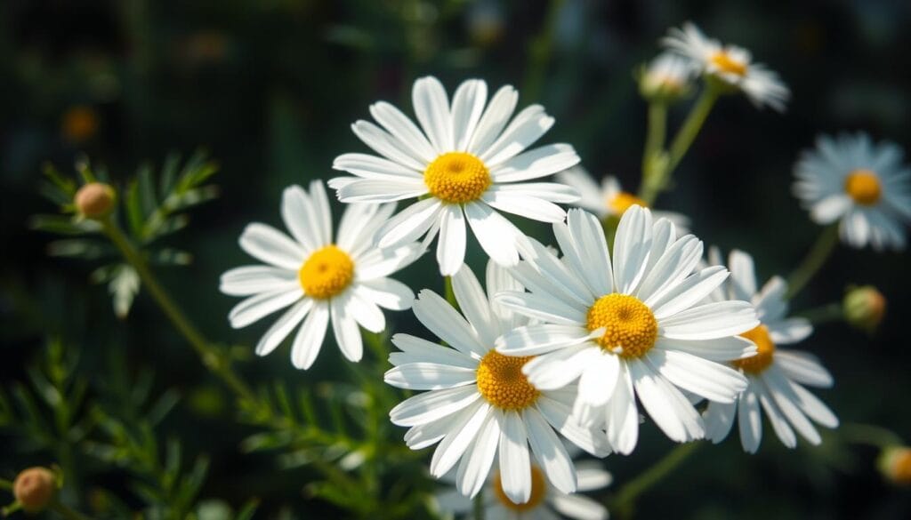 Kozama'uka Chamomile Unique Properties